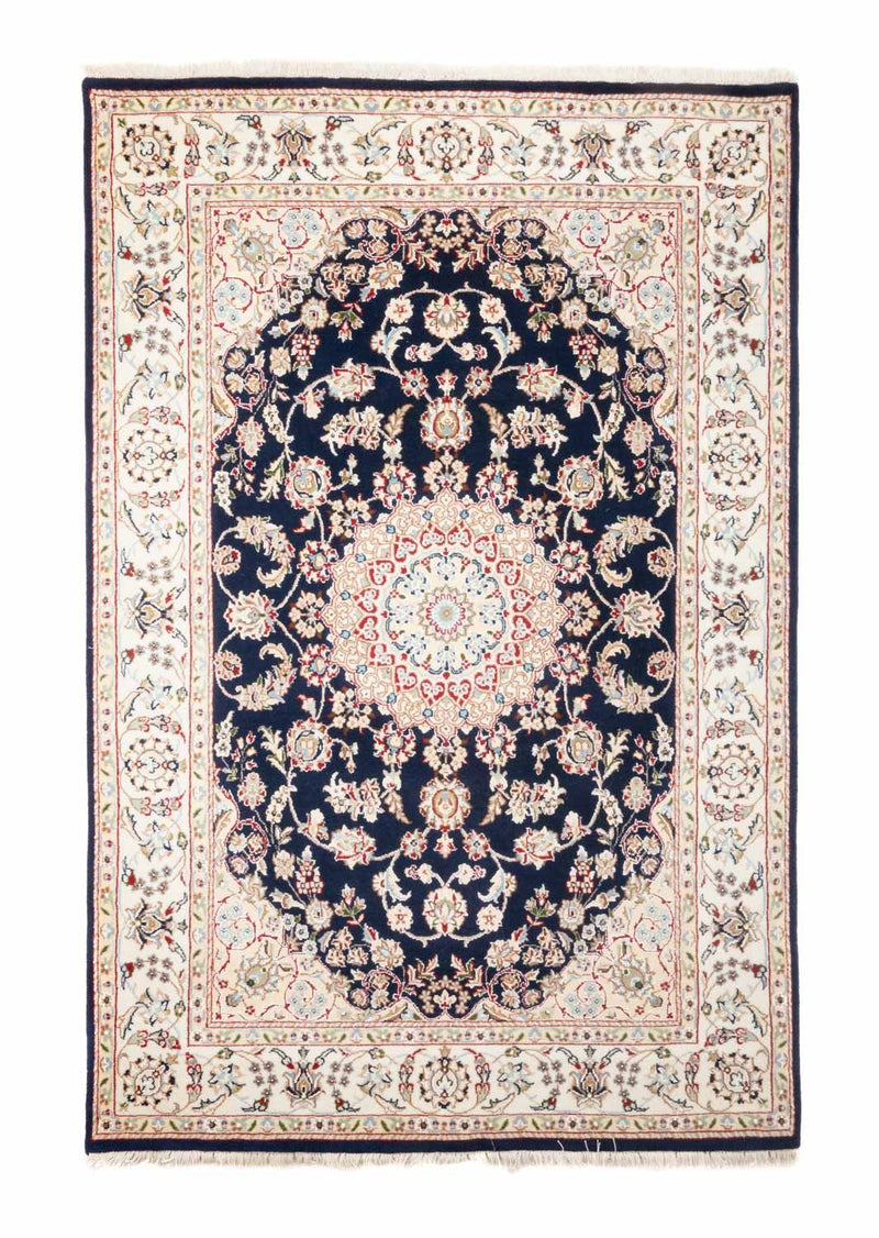 Nain Indo Tapete 200x134cm - Tapete Oriental