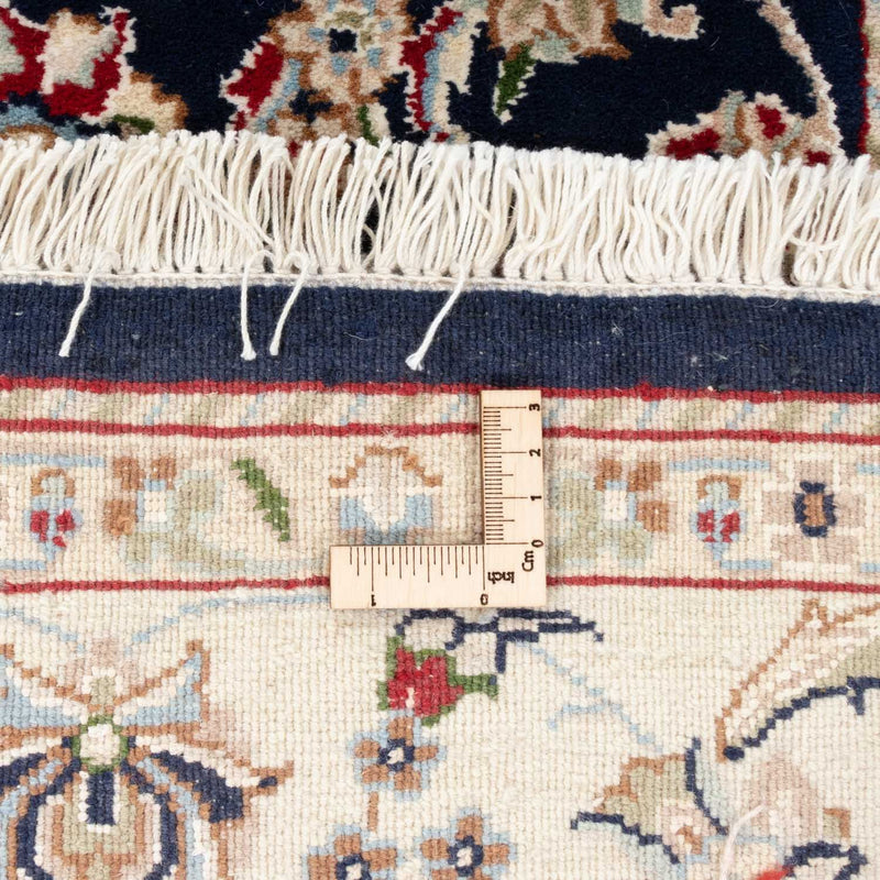Nain Indo Tapete 200x134cm - Tapete Oriental
