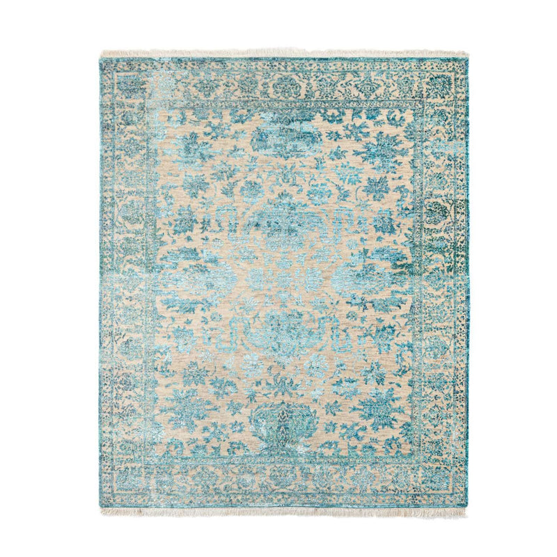 Tapete de desenhador 188x136cm - Designerteppich