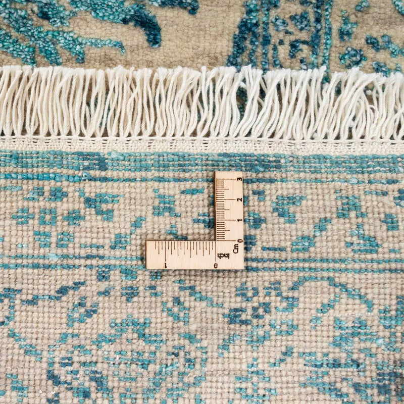 Tapete de desenhador 188x136cm - Designerteppich
