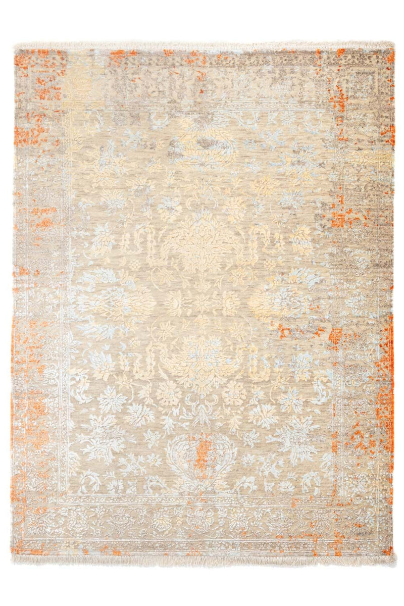 Tapete de desenhador 203x153cm - Designerteppich