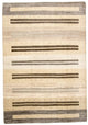 Gabbeh Indo Tapete 289x201cm - Tapete de lã