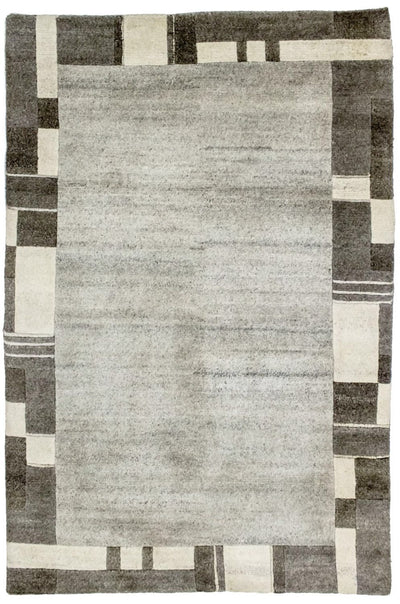 Tapete Nepal 120x177cm - Tapete de lã