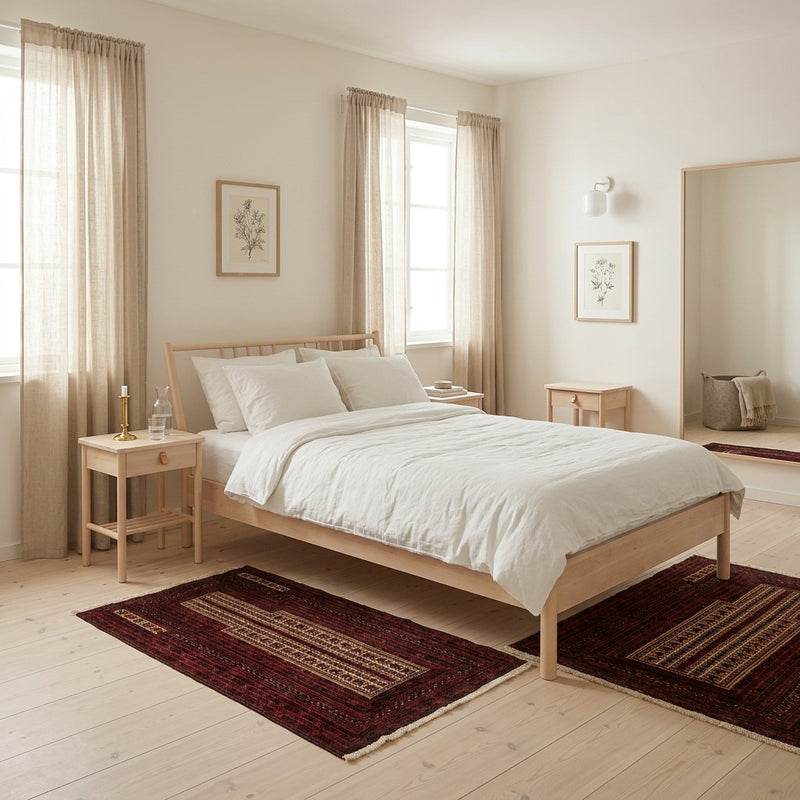 Tapete Baluch 93x129cm - Tapete persa