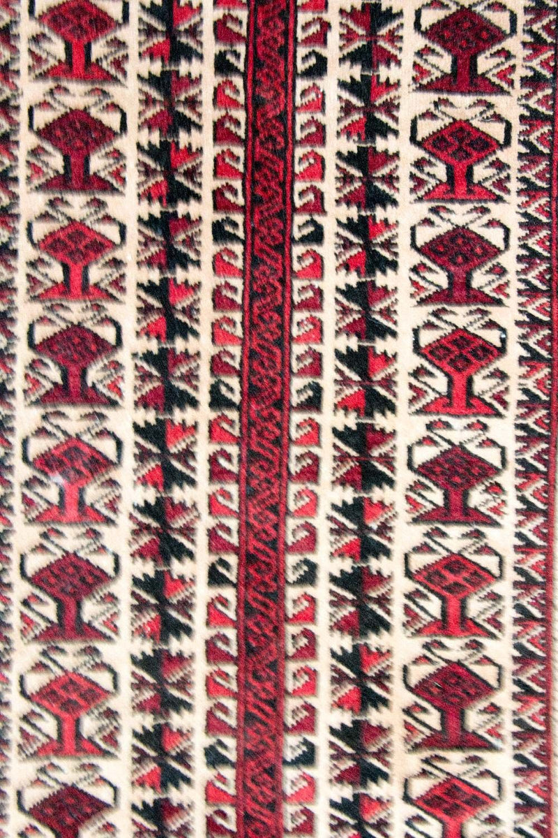 Tapete Baluch 93x129cm - Tapete persa