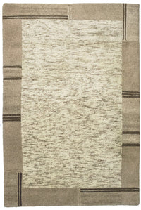 Tapete Nepal 176x127cm - Tapete de lã – product image