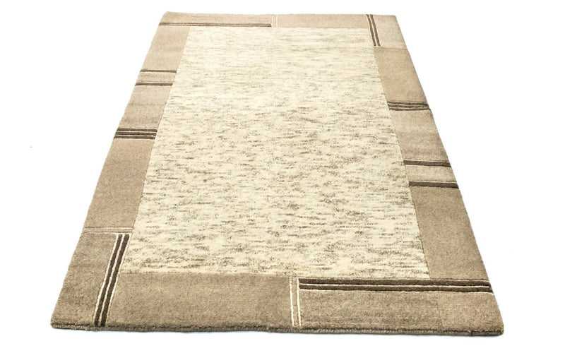 Tapete Nepal 176x127cm - Tapete de lã