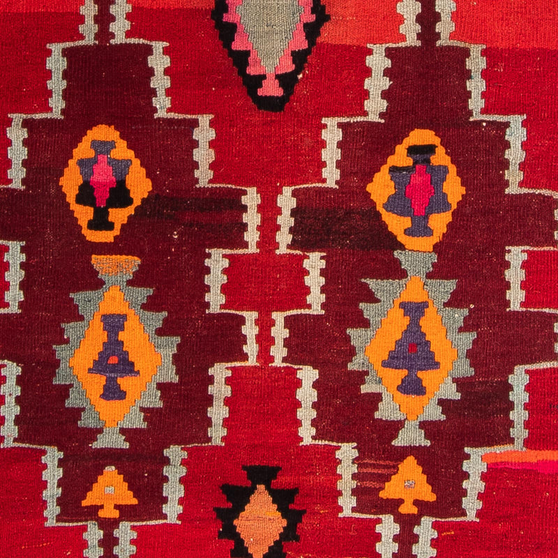 Kilim antigo Tapete 155x280cm