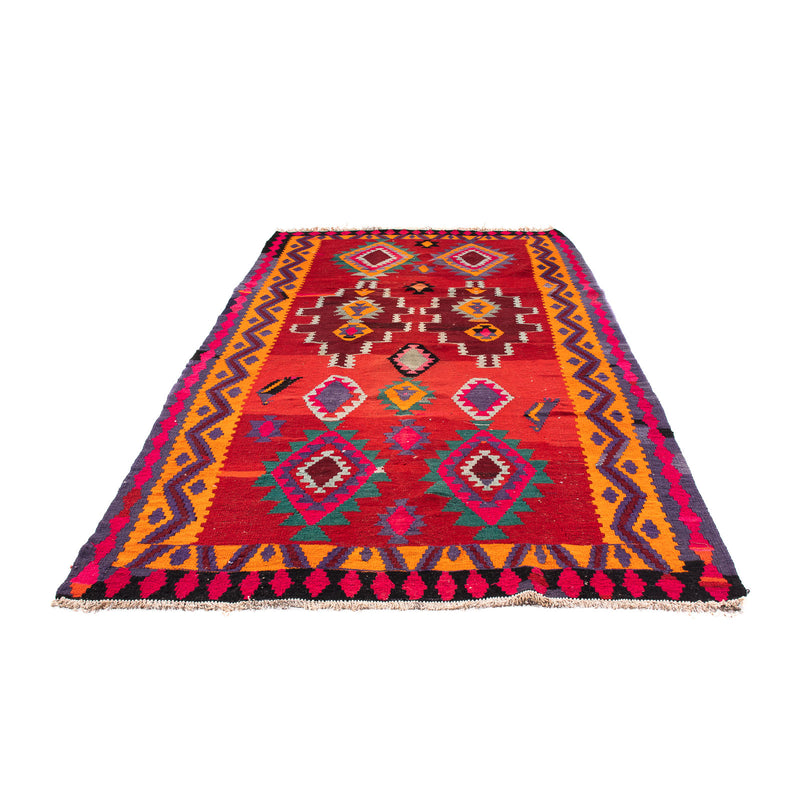Kilim antigo Tapete 155x280cm