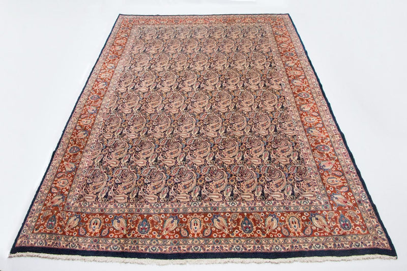 Moud Tapete 397x294cm - Tapete persa