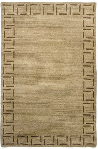 Tapete Nepal 124x187cm - Tapete de lã – product image