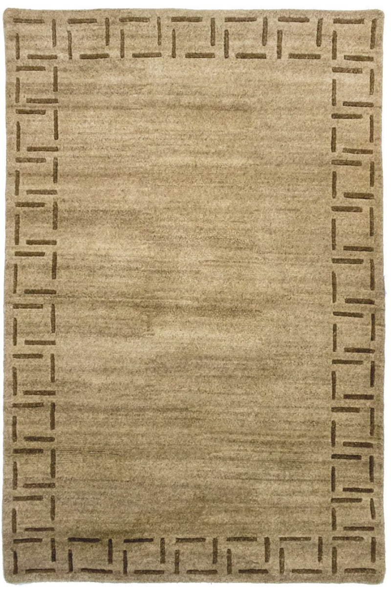 Tapete Nepal 124x187cm - Tapete de lã
