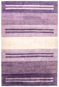 Gabbeh Indo Tapete 301x196cm - Tapete de lã – product image