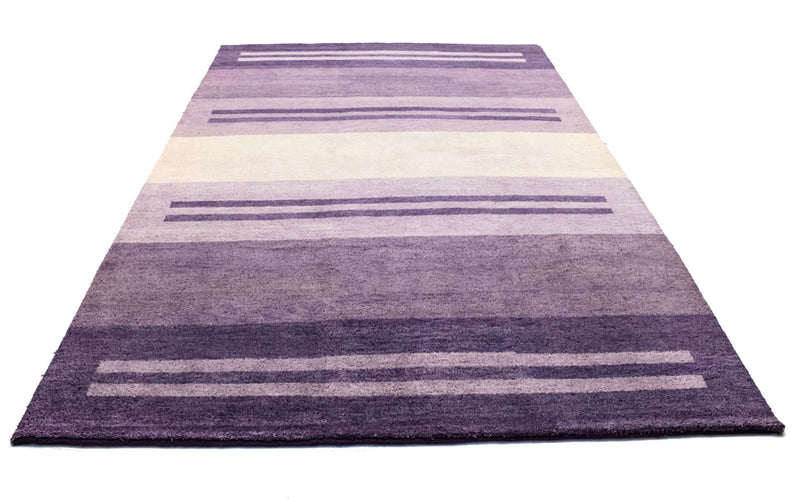 Gabbeh Indo Tapete 301x196cm - Tapete de lã
