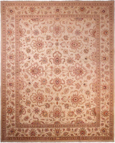 Tapete Ziegler 239x309cm - Tapete Oriental - bege