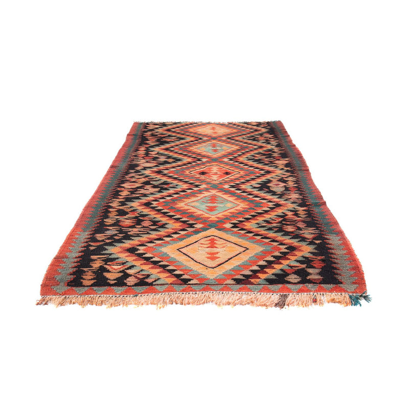 Kilim antigo Tapete 260x130cm