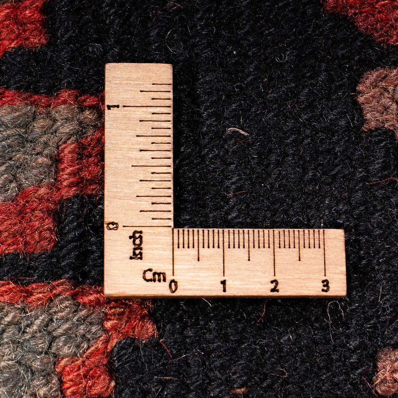 Kilim antigo Tapete 260x130cm