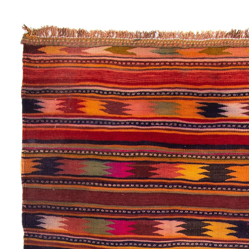 Kilim antigo Tapete 260x195cm
