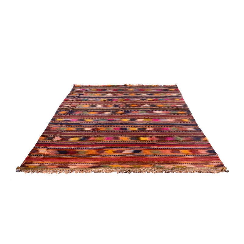 Kilim antigo Tapete 260x195cm