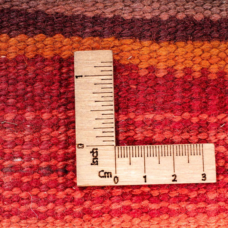 Kilim antigo Tapete 260x195cm
