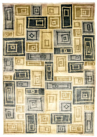 Tapete Nepal 183x263cm - Tapete de lã – product image
