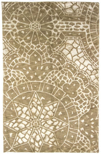 Tapete Nepal 236x152cm - Tapete de lã – product image