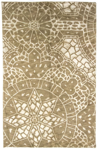 Tapete Nepal 152x236cm - Tapete de lã