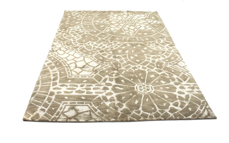 Tapete Nepal 236x152cm - Tapete de lã