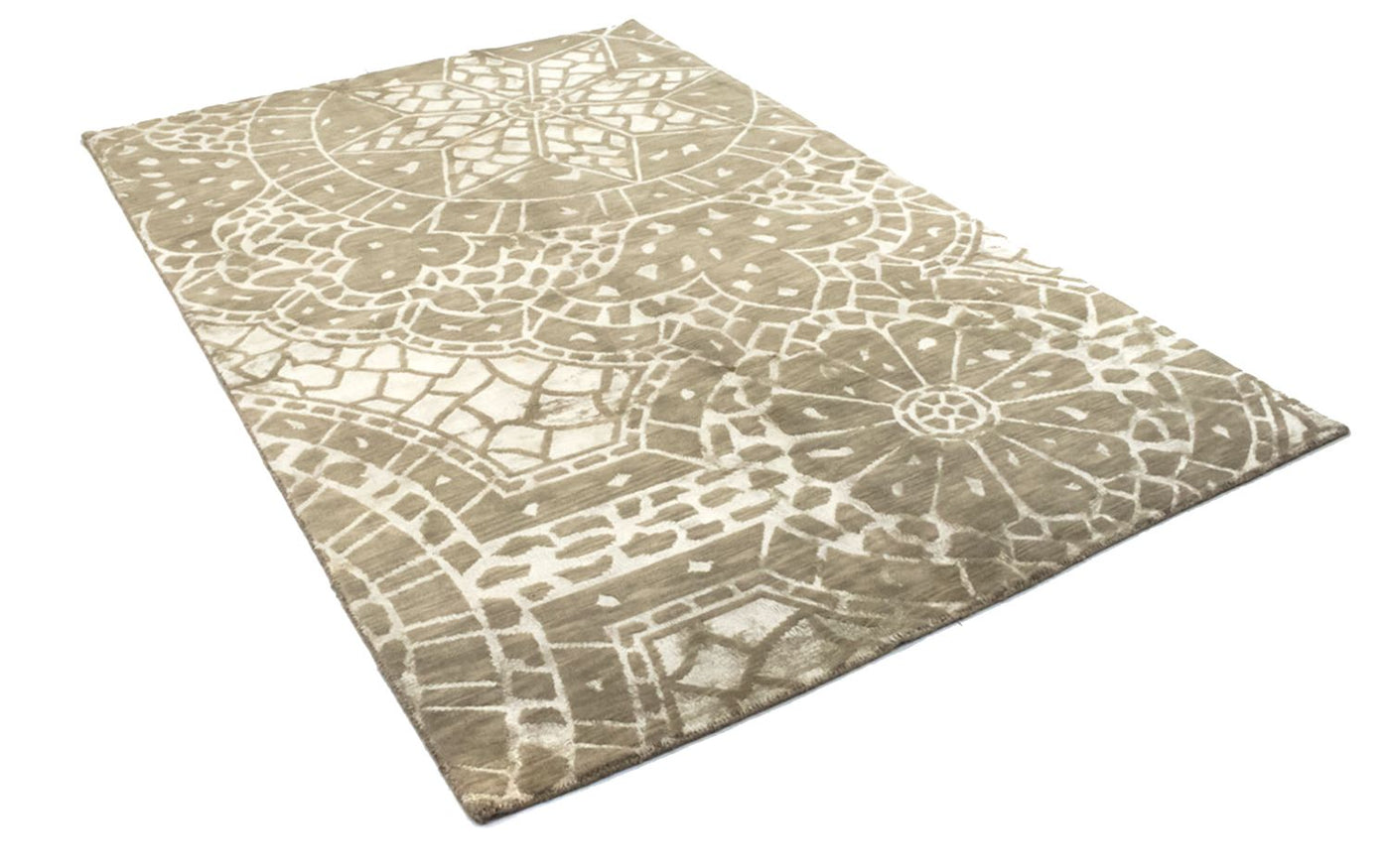 Tapete Nepal 236x152cm - Tapete de lã