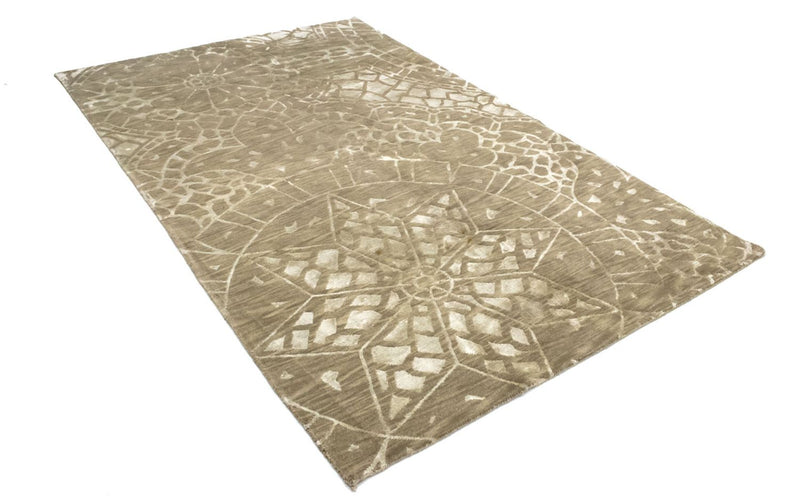 Tapete Nepal 236x152cm - Tapete de lã