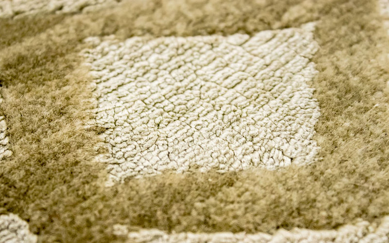 Tapete Nepal 236x152cm - Tapete de lã