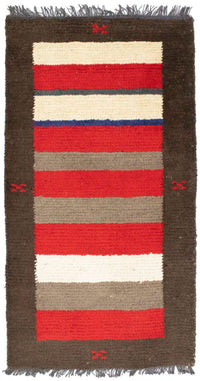 Tapete Nepal 140x70cm - Tapete de lã – product image