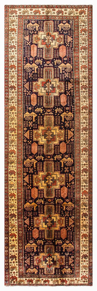 Ardabil Tapete 326x98cm - Tapete persa – product image