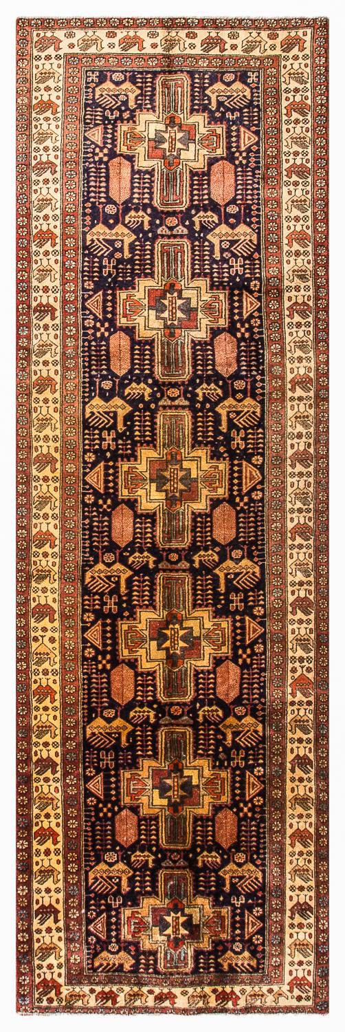 Ardabil Tapete 326x98cm - Tapete persa