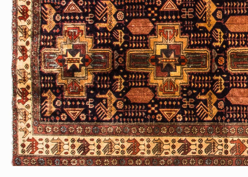 Ardabil Tapete 326x98cm - Tapete persa