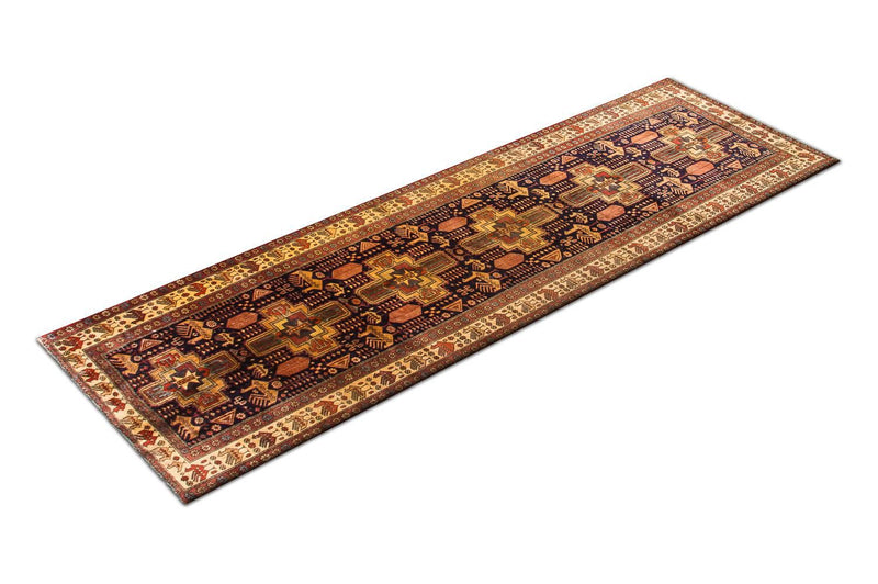 Ardabil Tapete 326x98cm - Tapete persa
