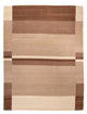Loribaft Loom Tapete 233x166cm - Tapete de lã