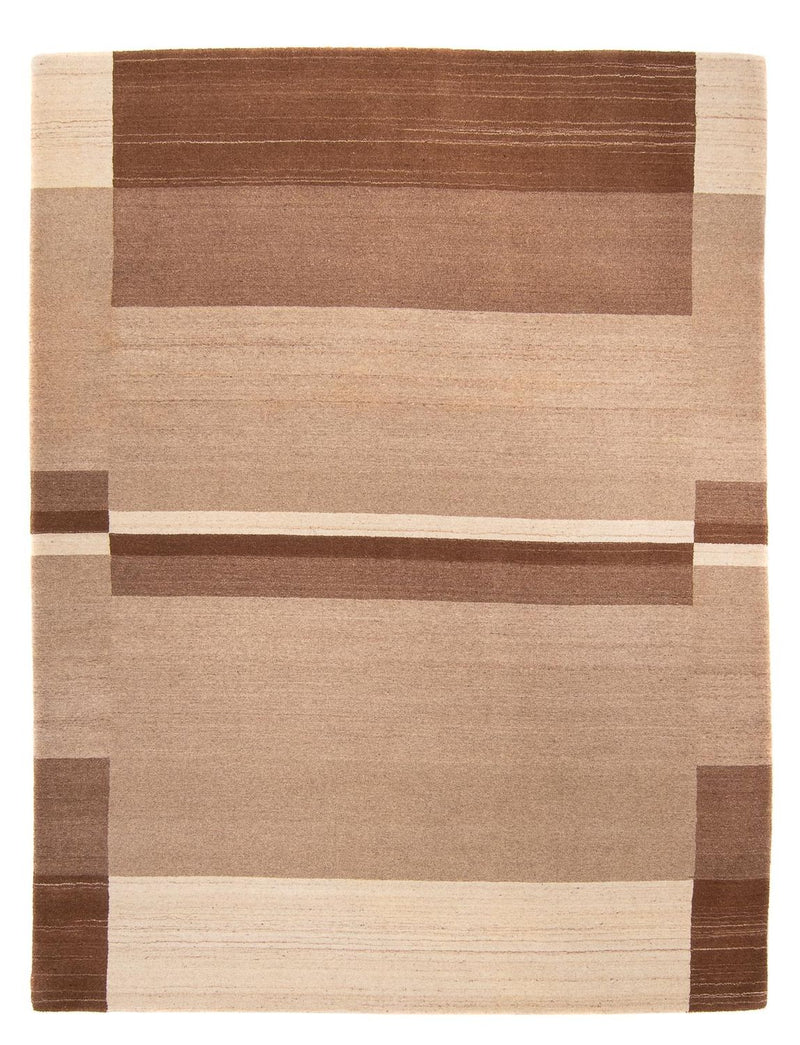 Loribaft Loom Tapete 233x166cm - Tapete de lã