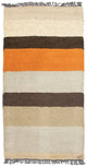 Tapete Nepal 140x70cm - Tapete de lã