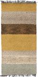 Tapete Nepal 140x70cm - Tapete de lã