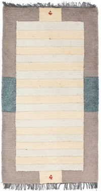 Tapete Nepal 140x70cm - Tapete de lã – product image