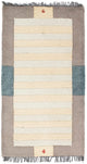 Tapete Nepal 140x70cm - Tapete de lã