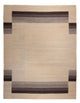 Loribaft Loom Tapete 235x172cm - Tapete de lã