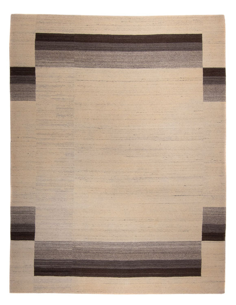 Loribaft Loom Tapete 235x172cm - Tapete de lã