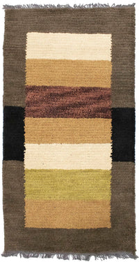 Tapete Nepal 140x70cm - Tapete de lã – product image