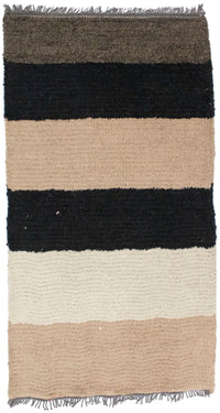 Tapete Nepal 140x70cm - Tapete de lã – product image