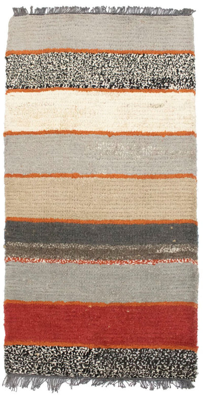 Tapete Nepal 70x140cm - Tapete de lã
