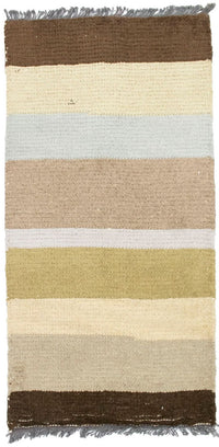 Tapete Nepal 70x140cm - Tapete de lã – product image