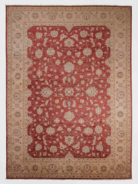 Tapete Ziegler 327x239cm - Tapete Oriental – product image