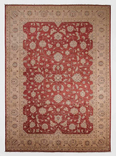 Tapete Ziegler 239x327cm - Tapete Oriental